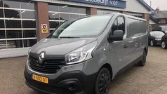 Gebruikt 2017 Renault Trafic Van | € 12.750 (Eerlijke prijs)