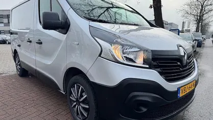 Occasion Renault Trafic Komfort 97 PK (71 kW) 2019 MPV