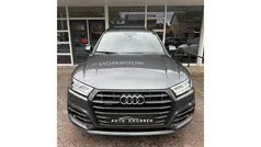 Gebruikt 2020 Audi Q5 Competition SUV | € 31.800 (Goede deal)