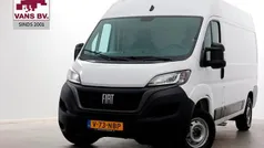 Gebruikt 2023 Fiat Ducato Van | € 17.950 (Eerlijke prijs)