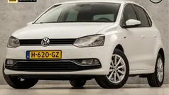 Wit Gebruikt 2015 VW Polo Sportline Hatchback | € 8.945 (Eerlijke prijs)