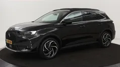 Zwart Gebruikt 2020 DS Automobiles DS7 Crossback Performance SUV | € 25.900 (Goede deal)