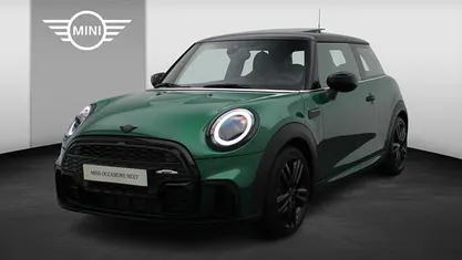 Occasion Mini John Cooper Works 136 PK (100 kW) 2022 Hatchback