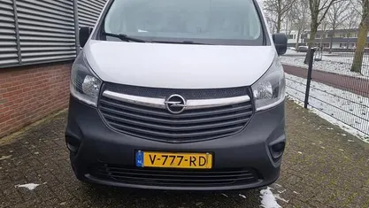Occasion Opel Vivaro Edition 95 PK (69 kW) 2018 MPV