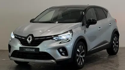 Occasion 2023 Renault Captur Techno SUV | € 23.495 (Goede deal)