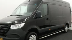 Gebruikt 2024 Mercedes Sprinter Van | € 39.950 (Goede deal)
