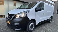 Wit Gebruikt 2019 Nissan NV300 Van | € 12.750 (Eerlijke prijs)