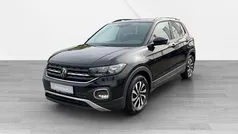 Gebruikt 2022 VW T-Cross Active SUV | € 22.325 (Eerlijke prijs)