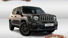 Gebruikt 2024 Jeep Renegade Altitude SUV | € 32.333 (Super prijs)