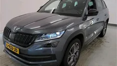 Gebruikt 2021 Skoda Kodiaq Business Line SUV | € 29.950 (Eerlijke prijs)