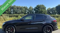 Gebruikt 2020 Alfa Romeo Stelvio Sprint SUV | € 43.950 (Eerlijke prijs)