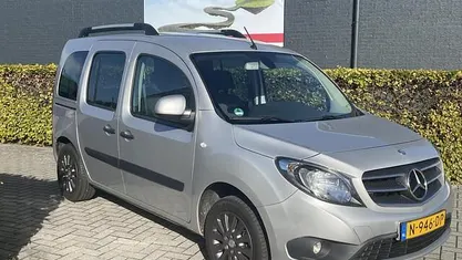 Occasion 2018 Mercedes Citan 112 Stationwagen | € 34.950
