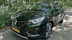 Groen Gebruikt 2020 Renault Kadjar Intens SUV | € 19.999 (Eerlijke prijs)