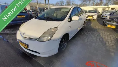 Occasion Toyota Prius 77 PK (56 kW) 2006 Hatchback