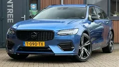 Gebruikt 2020 Volvo V90 R-Design Stationwagen | € 34.950 (Eerlijke prijs)