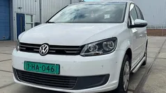 Gebruikt 2014 VW Touran Comfortline MPV | € 2.999 (Super prijs)