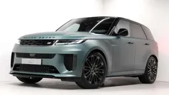 Gebruikt 2025 Land Rover Range Rover Sport SUV | € 354.125
