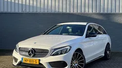 Mercedes 180
