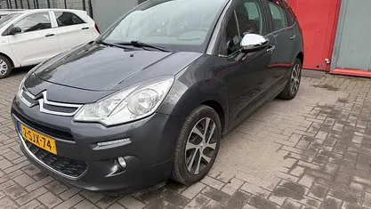 Grijs Occasion 2013 Citroën C3 Hatchback | € 3.199 (Eerlijke prijs)