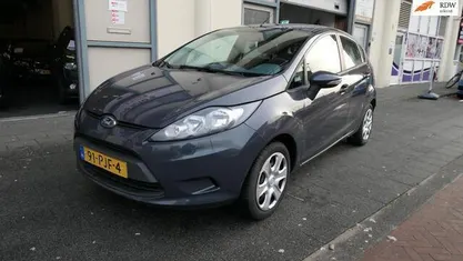 Occasion Ford Fiesta Limited 60 PK (44 kW) 2011 Hatchback
