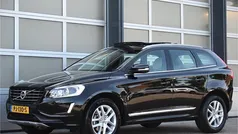 Gebruikt 2017 Volvo XC60 SUV | € 28.600 (Eerlijke prijs)