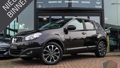 Gebruikt 2013 Nissan Qashqai SUV | € 8.950 (Eerlijke prijs)