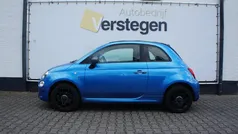 Gebruikt 2017 Fiat 500 Lounge Hatchback | € 9.450 (Goede deal)
