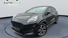 Gebruikt 2021 Ford Puma ST-Line SUV | € 22.745 (Eerlijke prijs)