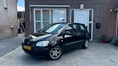 Gebruikt 2004 Hyundai Getz Active Hatchback | € 1.250 (Eerlijke prijs)