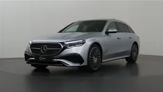 Gebruikt 2025 Mercedes E300 Sport Edition Stationwagen | € 85.758 (Duur)
