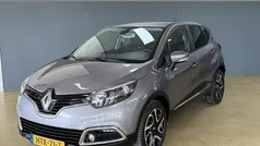 Gebruikt 2018 Renault Captur Intens SUV | € 11.450 (Goede deal)