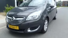 Gebruikt 2016 Opel Meriva Cosmo MPV | € 8.950 (Eerlijke prijs)