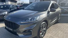 Grijs Gebruikt 2022 Ford Kuga ST-Line X SUV | € 28.445 (Eerlijke prijs)