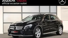 Gebruikt 2017 Mercedes GLA180 SUV | € 20.995 (Eerlijke prijs)