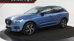 Blauw Gebruikt 2019 Volvo XC60 R-Design SUV | € 27.900 (Goede deal)
