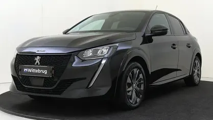 Occasion Peugeot e-208 Allure 100 kW (136 PK) 2022 Hatchback