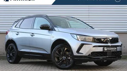 Occasion 2024 Opel Grandland X SUV | € 29.900 (Goede deal)