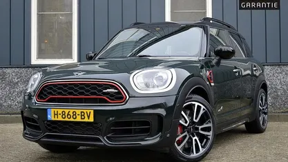 Occasion Mini John Cooper Works Countryman Chili 306 PK (225 kW) 2020 SUV