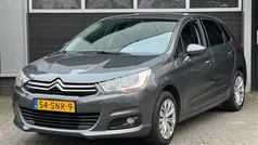 Gebruikt 2011 Citroën C4 Tendance Hatchback | € 5.444 (Eerlijke prijs)