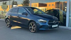 Mpv Gebruikt 2023 Mercedes B250e Luxury MPV | € 35.750 (Goede deal)