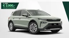Gebruikt 2025 Skoda Elroq Business Line SUV | € 43.690 (Eerlijke prijs)