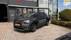 Gebruikt 2017 Citroën C4 Cactus PureTech Hatchback | € 11.498 (Eerlijke prijs)