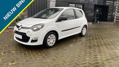 Occasion Renault Twingo 75 PK (55 kW) 2014 Hatchback