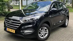 Gebruikt 2018 Hyundai Tucson Comfort SUV | € 18.950 (Goede deal)