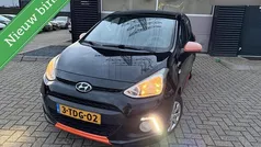 Gebruikt 2014 Hyundai i10 Hatchback | € 4.990 (Eerlijke prijs)