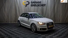 Gebruikt 2014 Audi A1 Admired Hatchback | € 9.990 (Eerlijke prijs)