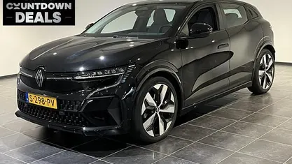 Occasion 2023 Renault Megane E-Tech Evolution Hatchback | € 24.900 (Super prijs)