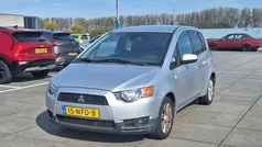 Gebruikt 2010 Mitsubishi Colt Hatchback | € 2.850 (Super prijs)