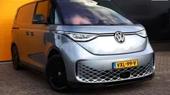 Grijs Gebruikt 2023 VW ID. Buzz Van | € 37.850 (Super prijs)