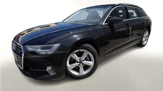 Gebruikt 2023 Audi A6 Sport Stationwagen | € 48.396 (Super prijs)